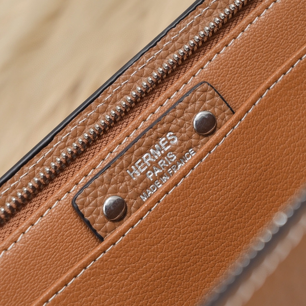 エルメス バッグ 激安着用イメージ